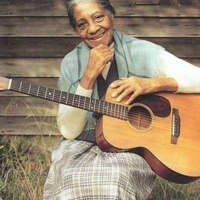 Bill Staines|Libba Cotten