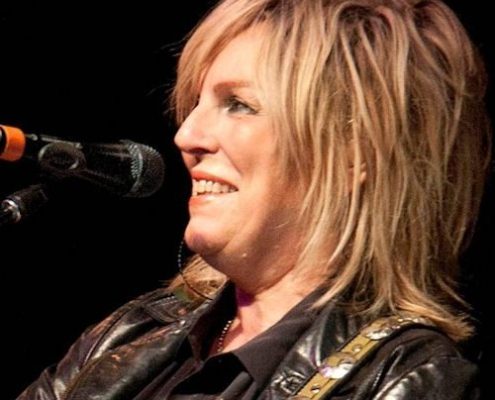 Lucinda WIlliams