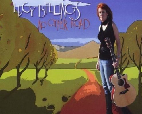 Lucy_Billing_-_No_Other_Road