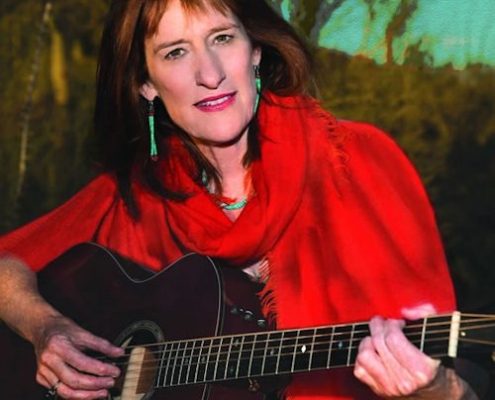 Carry the Water - Lucy Billings|Lucy Billings