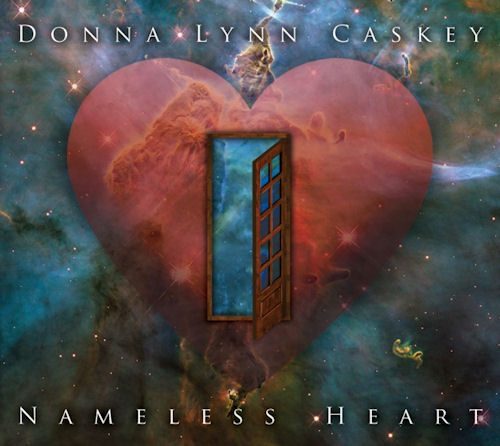 Nameless Heart - Donna Lynn Caskey