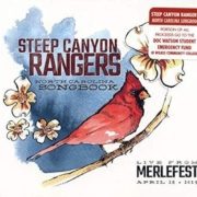 Steep Canyon Rangers|Pete Seeger|North Carolina Songbook