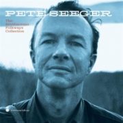 Pete Seeger Smithsonian Collection