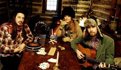 Sorrows and Glories - Red Moon Road|Red Moon Road