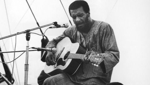 Richie Havens|Richie Havens - Mixed Bag|Richie Havens woodstock