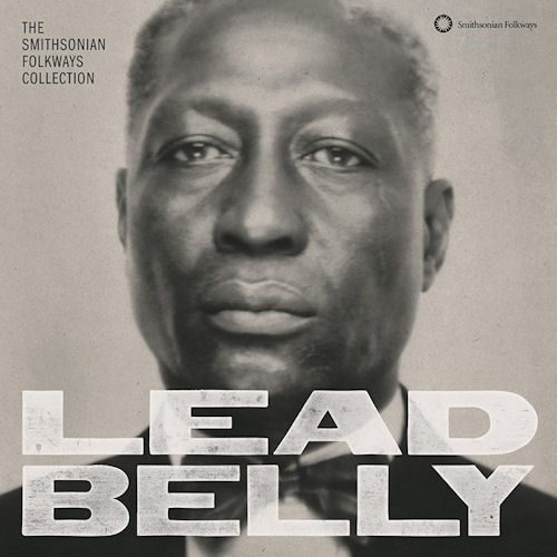 Smithsonian Lead Belly