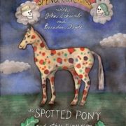 Spencer Rains - Spotted Pony
