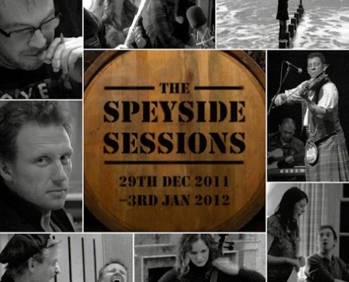 Speyside_Sessions