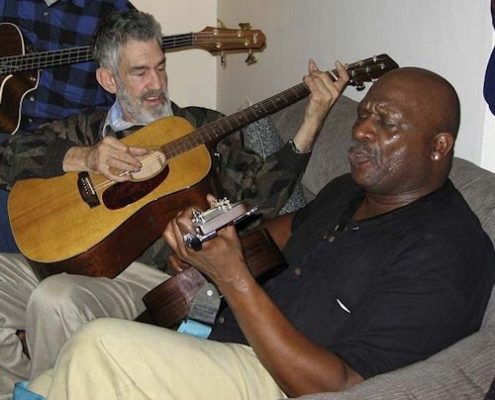 Steve_Mann_2.jpg|Steve_Mann_1.jpg|Steve_Mann_w_taj.jpg