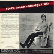 Steve_mann_Straight_Life_cover.jpg|Steve_mann_Straight_Life_cover_bak.jpg