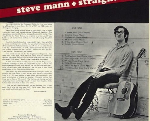 Steve_mann_Straight_Life_cover.jpg|Steve_mann_Straight_Life_cover_bak.jpg