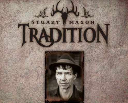 Stuart Mason - Tradition