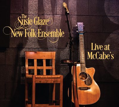 Susie Glaze Live at McCabes