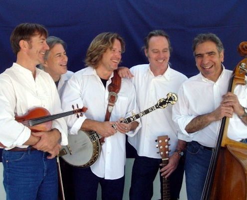 Vic Koler|VIC Koler - Going South Band