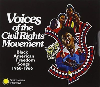 Voiced of the Civil Rights Movement