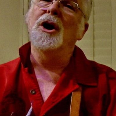 Wayne Slater-Lunsford