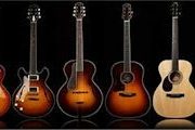Bill Collings|collings instruments