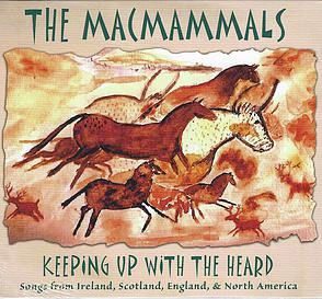 macmammals - keeping up with the heard