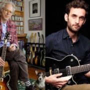Bill Frisell Julian Lage Duo