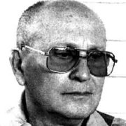 Clyde Davenport