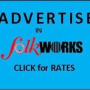 FolkWorks Ad rates splash