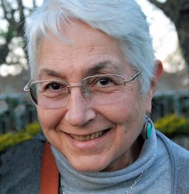 Harriet Aronow
