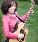 Jackie Morris