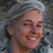 Jackie Fickel