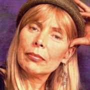Joni Mitchell