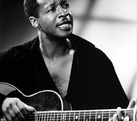 JoshWhite1945