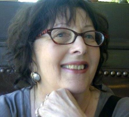 Leda Shapiro