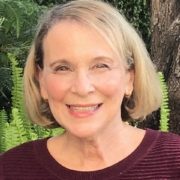 Marilyn Goodman
