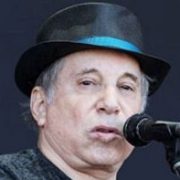 Paul Simon