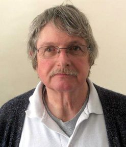 Ron Young