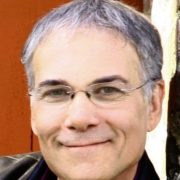 Russ Barrenberg
