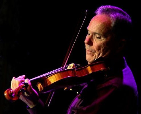 Seamus Connolly