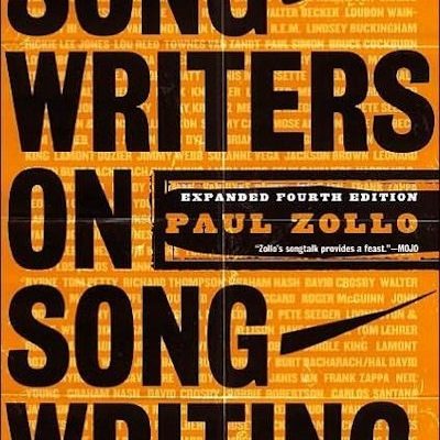 Living Tradition Magazine|Songwriters on Songwriting - Zollo