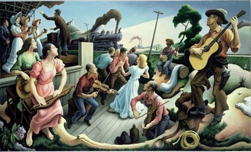 Roots of American Music