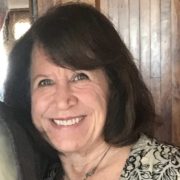 Trudy Israel