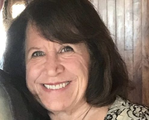 Trudy Israel
