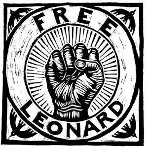 Free Leonard - Jan Martijn Burger