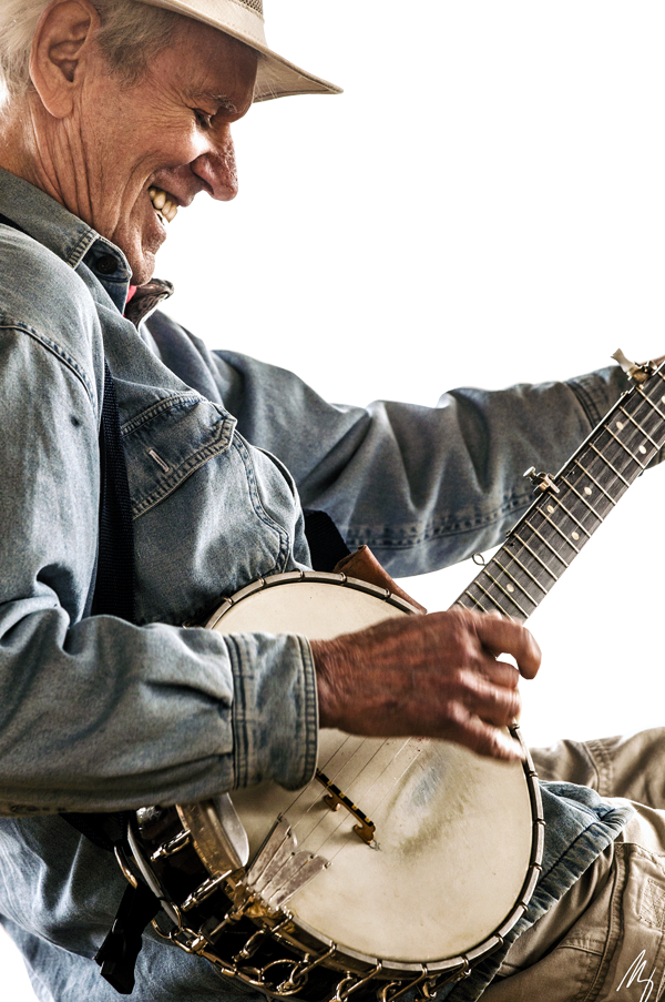 Frank Hamilton Part II The True Meaning of Folk Music FolkWorks