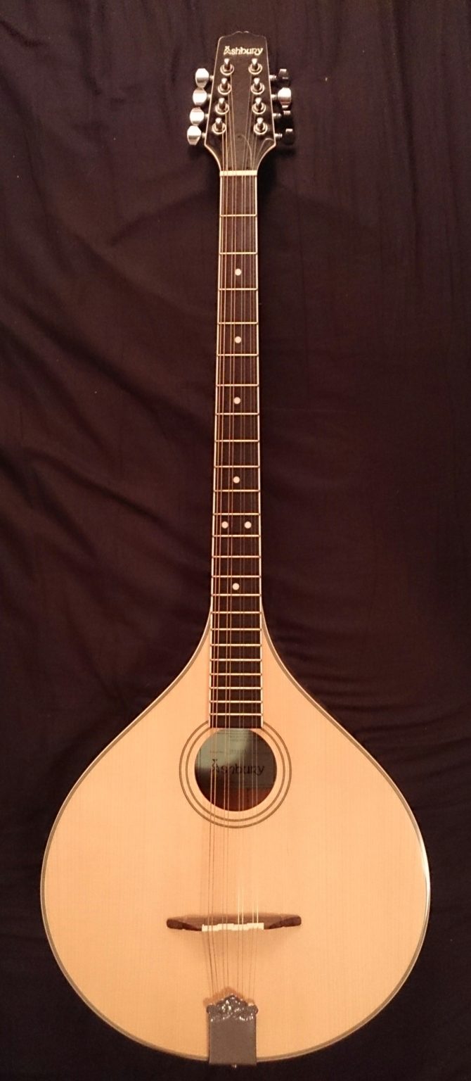 Short Guide to Uniquely Irish Instruments FolkWorks