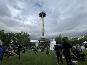 Northwest Folklife Festival, Seattle 2024