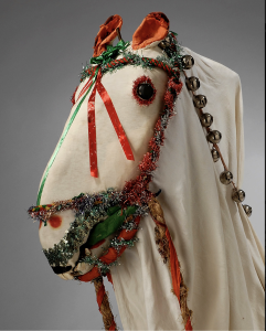 Mari Lwyd 