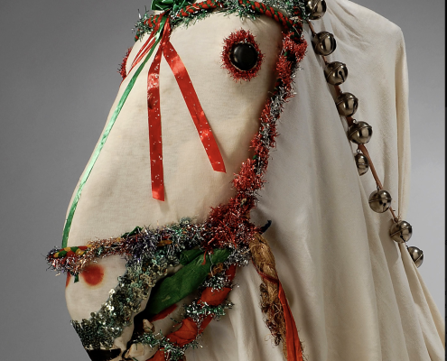 Mari Lwyd