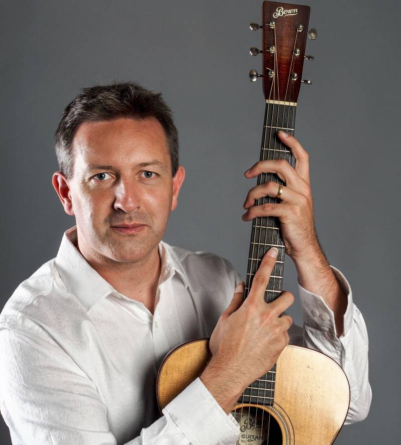 Clive Carroll